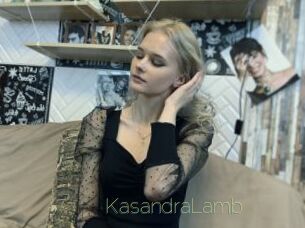 KasandraLamb Visio Tchats