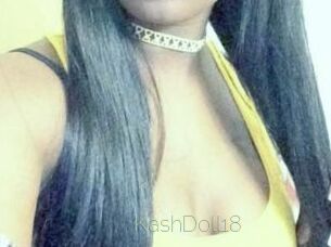 KashDoll18
