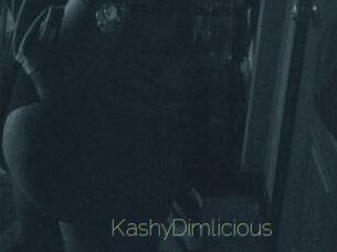 KashyDimlicious