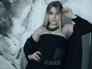 Kasidi