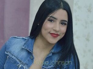 KasieJohnson