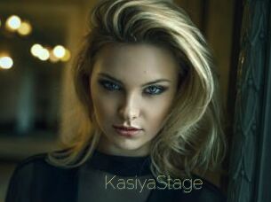KasiyaStage Visio Tchats