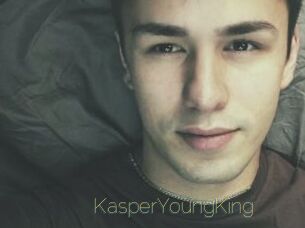 KasperYoungKing