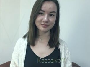 KassaKoff