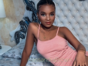 KassandraBrown