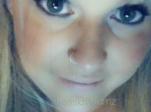 KassidyKumz