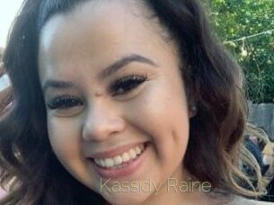 Kassidy_Raine