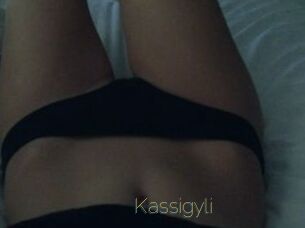 Kassigyli Visio Tchats
