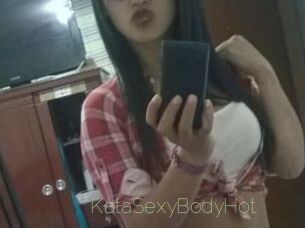 KataSexyBodyHot
