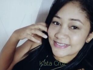 Kata_Cruz