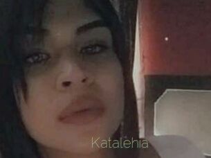 Katalehia