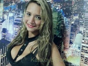 KataleyaGreen