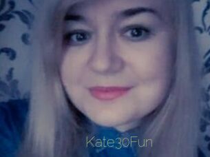 Kate30Fun