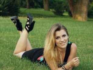 KateChisley