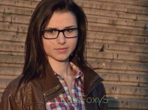 KateFoxyS