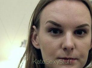 KateSexyStuff