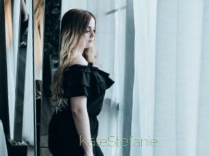 KateStefanie Visio Tchats