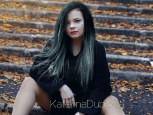 KaterinaDubrova Visio Tchats