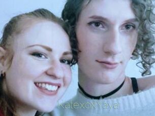 KatexoxYaya Visio Tchats