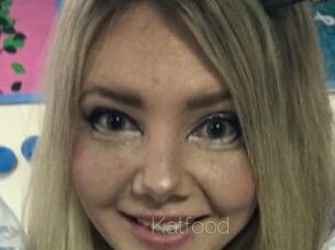 Katfood
