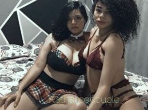 Kathalicecouple
