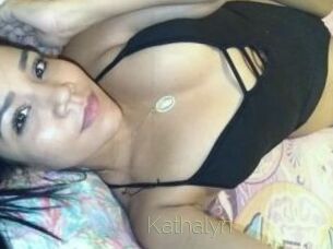 Kathalyn