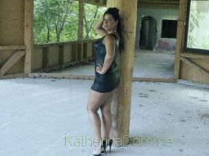 KatherinaDomme Visio Tchats