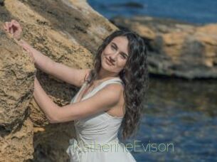 KatherineEvison Visio Tchats