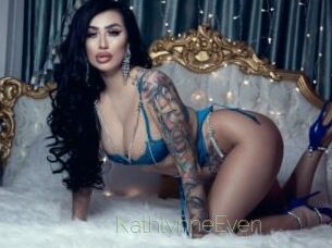 KathlynneEven
