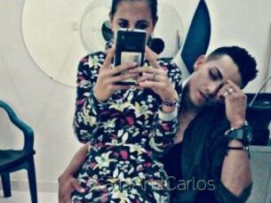 KatiaAndCarlos