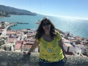 Katie333James
