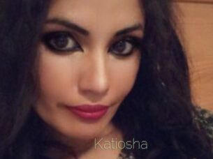 Katiosha