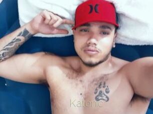 Katonic