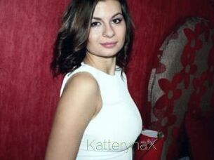 KatterynaX