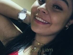Katty_Liam Visio Tchats