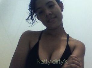 Katty_dirtyX