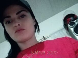 Kattya_2020 Visio Tchats