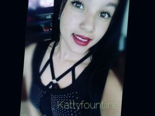 Kattyfountiine