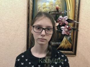 Kattylittle