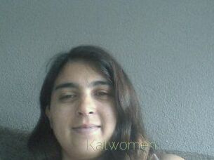 Katwomen