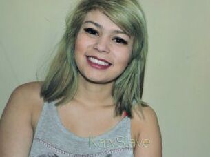 KatySlave