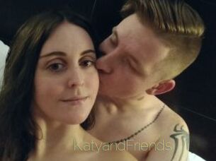 KatyandFriends
