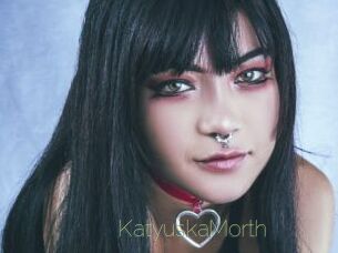 KatyuskaMorth