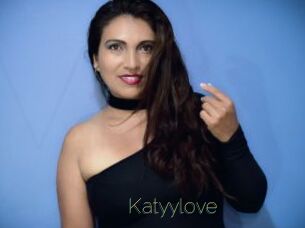 Katyylove