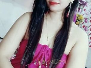 KavyaDesi