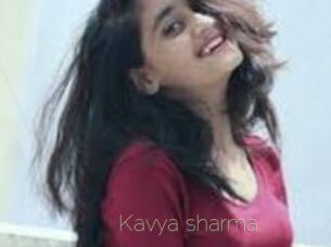Kavya_sharma