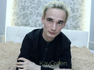 KayGreen