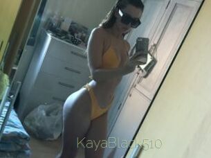 KayaBlack510