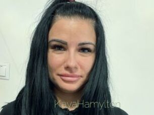 KayaHamylton