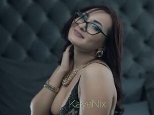 KayaNix